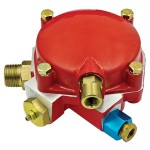 Spring Brake Valves